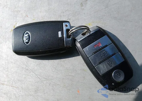 2015 Kia Optima Ex from USA, damaged, VIN 5XXGN4A73FG510756